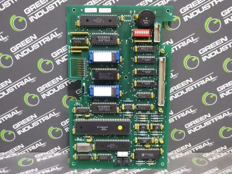 Used HACH FS44975-00 D I/O Boards & Replacement Parts Wisconsin US | Green Industrial #677675