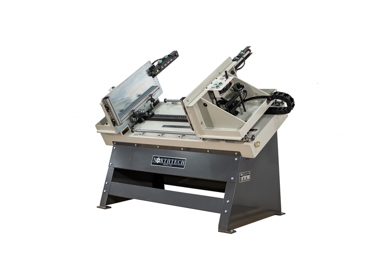 New | in-Stock NORTHTECH NT-DBC102540 Clamps Pennsylvania US | RT Machine Company #135544