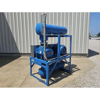 USED GARDNER DENVER GDGAJAA