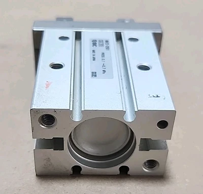 USED SMC MHZ2-25D1