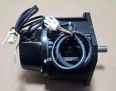 USED Yaskawa SGMDH-12A2A-YR13