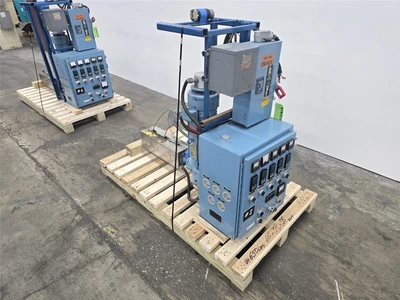 USED KILLION KLB-100