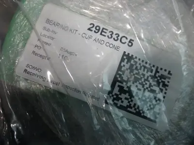 New | in-Stock SPICER AM7500801 Tooling & Accessories (Other) Ohio US | HGR 24 #837844