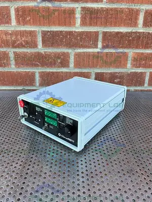 USED COHERENT TUTCORE F-SYSTEM LASER SYSTEM