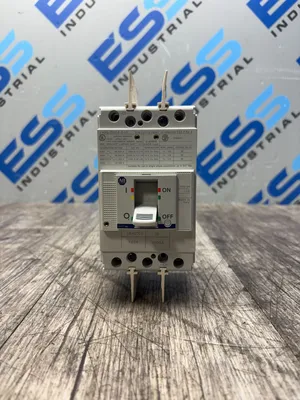 Allen Bradley 140G-G3C3-D10 Electrical/PLC/Automation | ESS Industrial Equipment Sales (2)