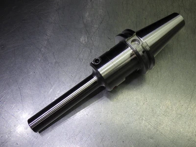 Kennametal CAT40 12mm Hydraulic Tool Holder 6.69" Pro CV40HCSL12M669 (LOC3397)