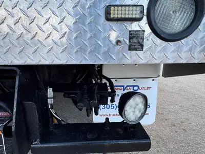 Used 2018 ALTEC AT41M Bucket (boom) trucks Florida US | Truck and Van Outlet #1509172