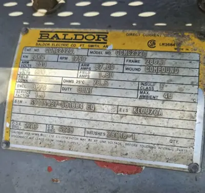 Used Winkle Hydraulic Generator Generators South Dakota US | RyCat Machinery #1341348