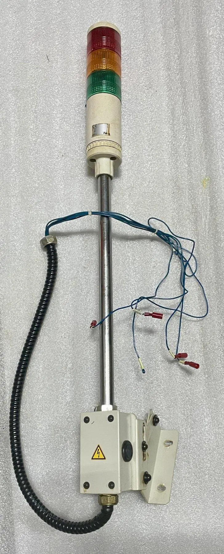 USED Patlite Safety Products (Other)