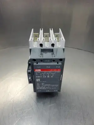 USED ABB A145-30