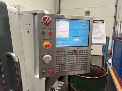 2011 HAAS ST20 CNC Machines | Bowland Trading Ltd (5)