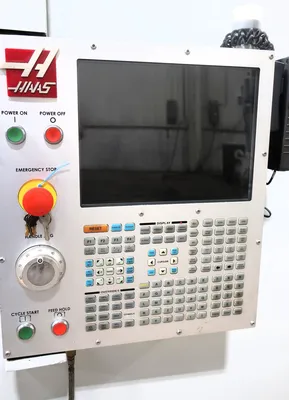 2020 HAAS ST-25Y CNC Lathes | CNC EXCHANGE (3)