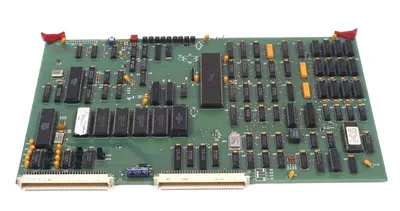 USED HPM / NEW BRITTAIN 1D702-0002 CONSOLE BOARD 1D7020002
