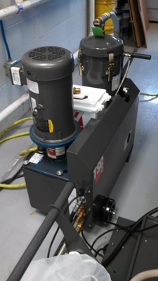 USED 2013 HAAS VF-9