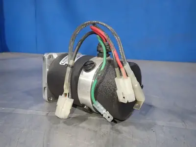 USED ELECTROCRAFT E642 / 064209030