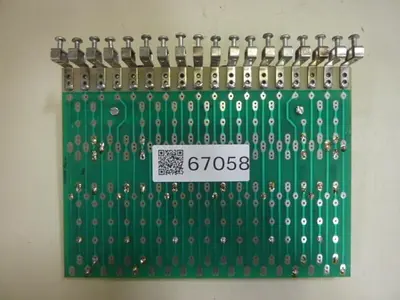 USED ALLEN BRADLEY 102509
