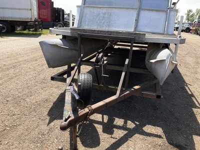 USED 1979 CREST 29-22