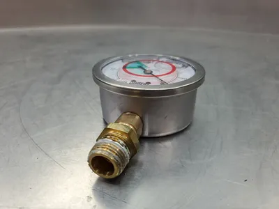 Used Winters _UNKNOWN_ Vacuum Gauges / Controllers South Carolina US | Palmetto Automation #1165480