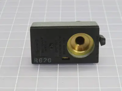 New | in-Stock JTEKT TRD-SR2500V-7474-CN Encoders Texas US | Aucto #1308510