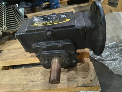 WINSMITH E24MDNS32000A8 Gearboxes & Speed Reducers | ESS Industrial Equipment Sales (4)