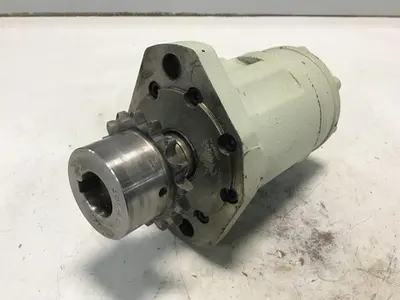 USED NIPPON RB-H-100-2PM