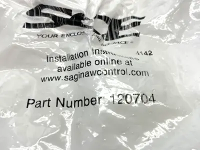 New | in-Stock SCE Bracket Kit for Enclosure Misc Electrical & Power Parts Michigan US | Maverick Industrial Sales #1403007
