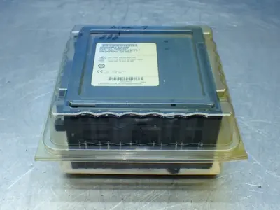 NEW GE FANUC IC695PSA040F