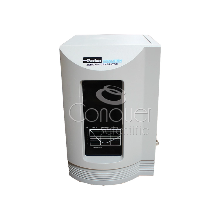Used PARKER BALSTON HPZA-18000 Air Purifiers California US | Conquer Scientific #805340