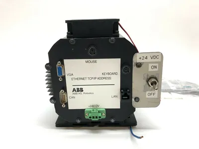 USED ABB HIGH SPEED IPS LINK