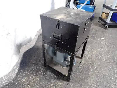 Fume Extraction Unit