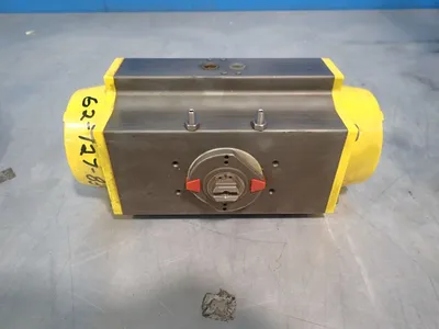 NEW APOLLO VALVES AD100