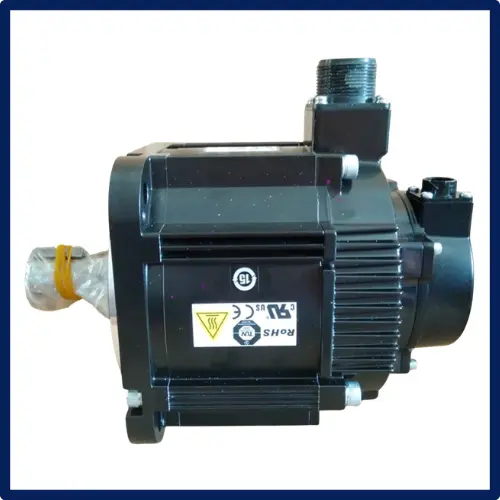 NEW MITSUBISHI SGMGV-13ADA-HA11