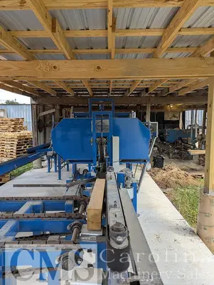 Pro Cut Resaw