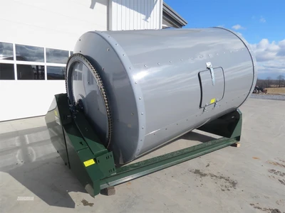 New | in-Stock 2026 FARMMASTER GBC404 Feeder Wagons Pennsylvania US | Zimmerman Farm Service #1409997
