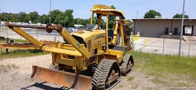 Used 2015 VERMEER 2015 VERMEER RTX1250 Trenchers Florida US | HDD Broker #1346437