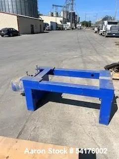 USED ALFA LAVAL NX-414-B-31G
