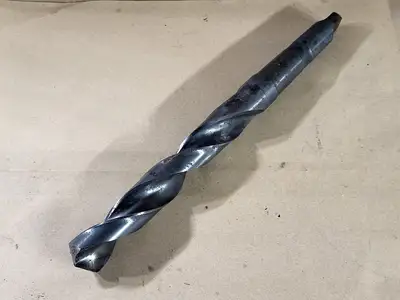 NEW PRECISION TWIST DRILL CO. 020122