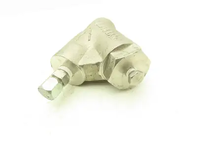 Hydroseal YTS1C3 Y Strainer Filter Screen Valve 1/2" NPT