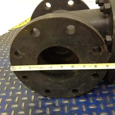 USED CRANE 125S