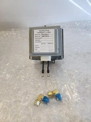 MAGNETRON ASSY WITH FITTINGS 910443-1