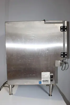 USED SURESHOT AC20