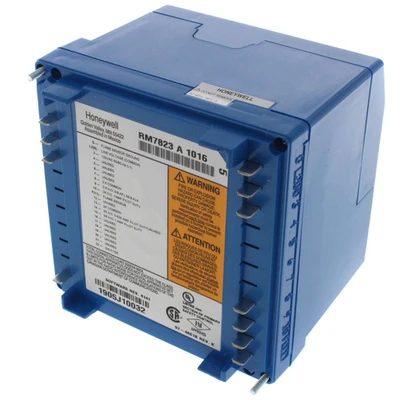 Honeywell RM7823A1016 Burner Control [New]