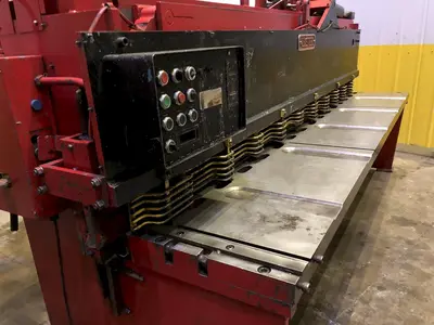 USED ALLSTEEL 10G-10'MAX