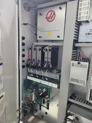 2022 HAAS VM-3 CNC Milling | MD Equipment Services LLC (27)