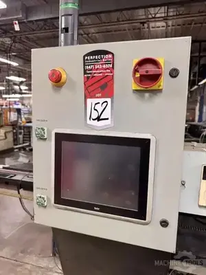 Used 2014 NACHI MZ07 Robots Illinois US | Perfection Global, LLC. #1394590