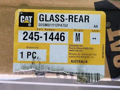 NEW CATERPILLAR 245-1446