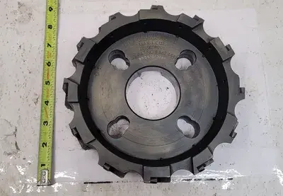 USED INGERSOLL CUTTING TOOLS 6G3K08R01