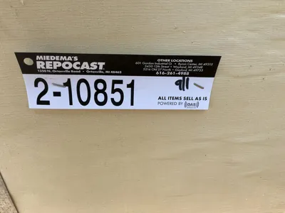 Used AGT ATK-TC24 TIRE CHANGER Tire Balancers Michigan US | Miedema Asset Management Group #1339104