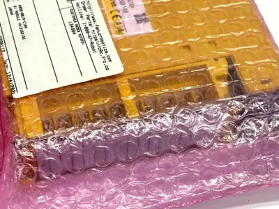 A03B-0819-C104 | Fanuc  Input Module AID16D - New
