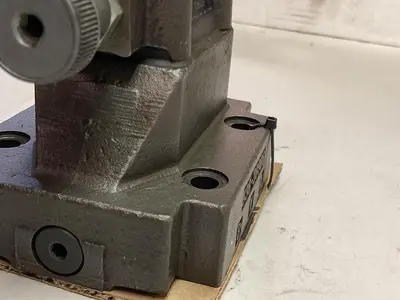 New | in-Stock DENISON R4V06-535-10-A1 Solenoid Valves Ohio US | Surplus Asset Holdings #1365927